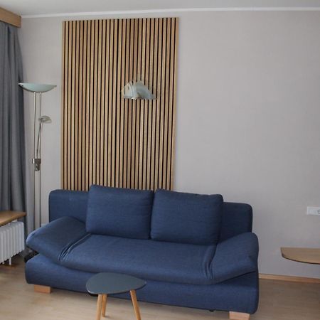 Appartement 21 Sankt Martin bei Lofer Exteriör bild