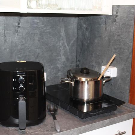Appartement 21 Sankt Martin bei Lofer Exteriör bild