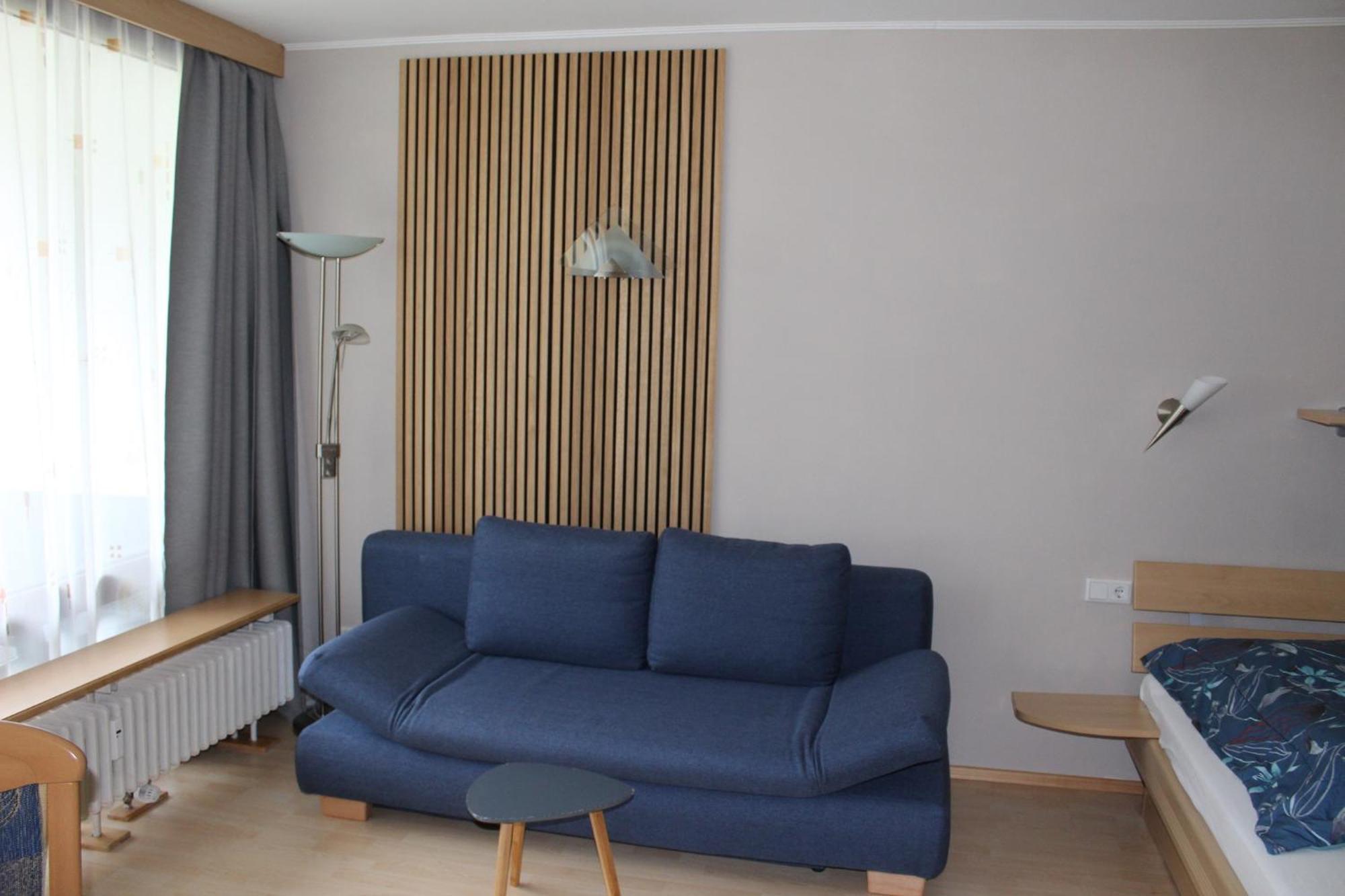 Appartement 21 Sankt Martin bei Lofer Exteriör bild