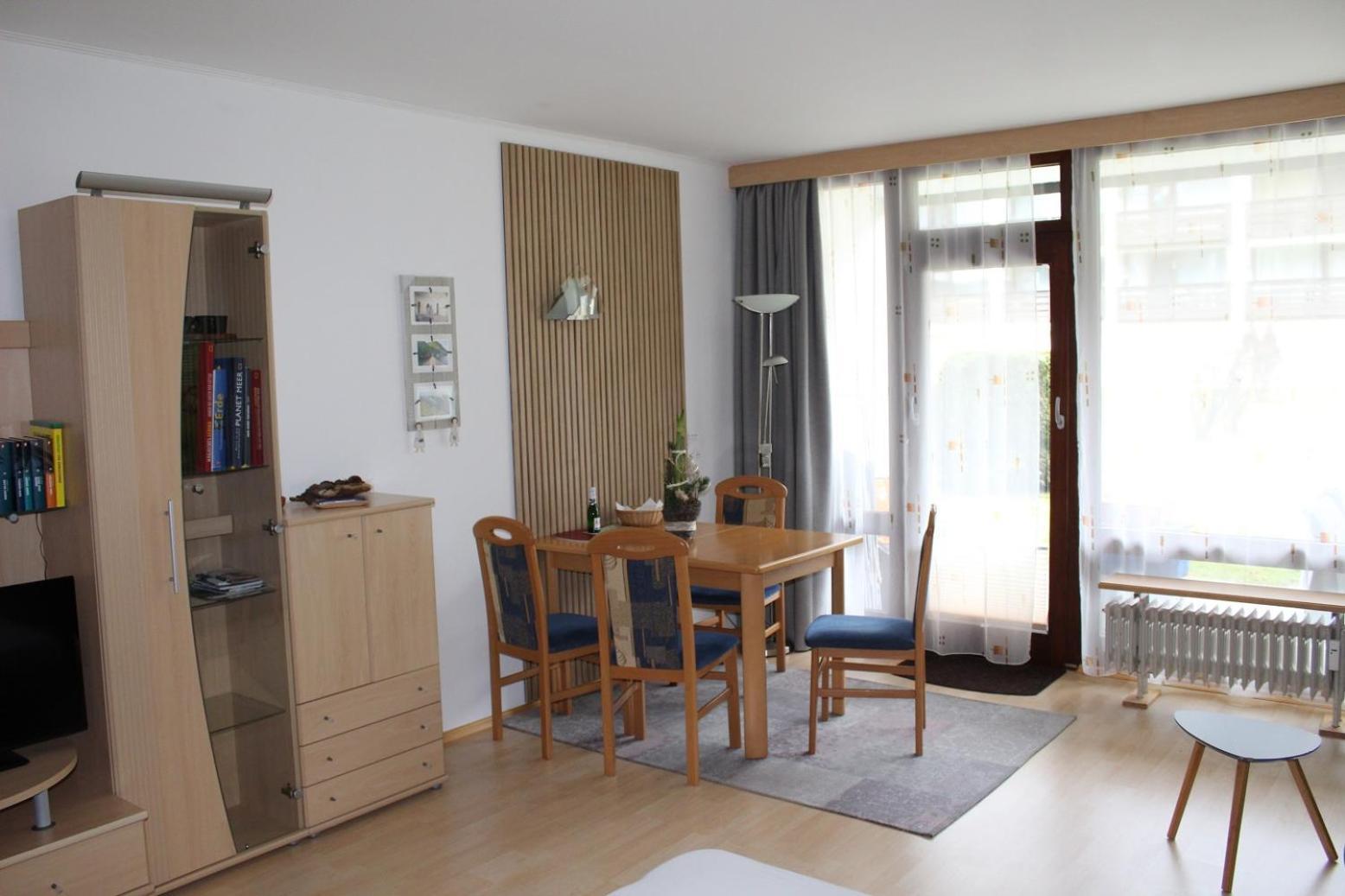 Appartement 21 Sankt Martin bei Lofer Exteriör bild