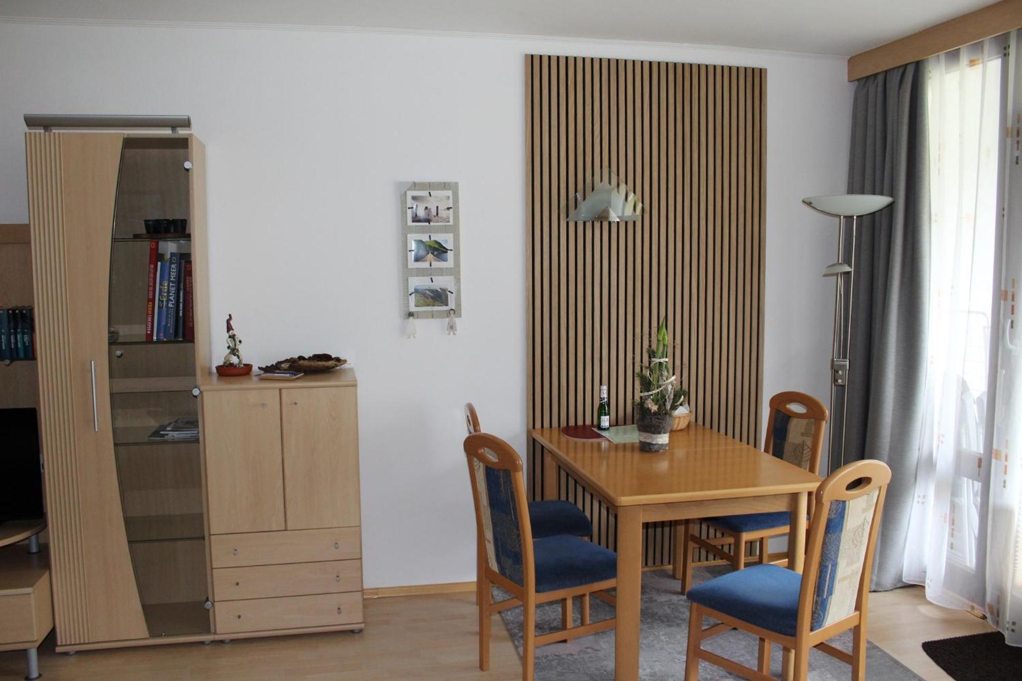 Appartement 21 Sankt Martin bei Lofer Exteriör bild