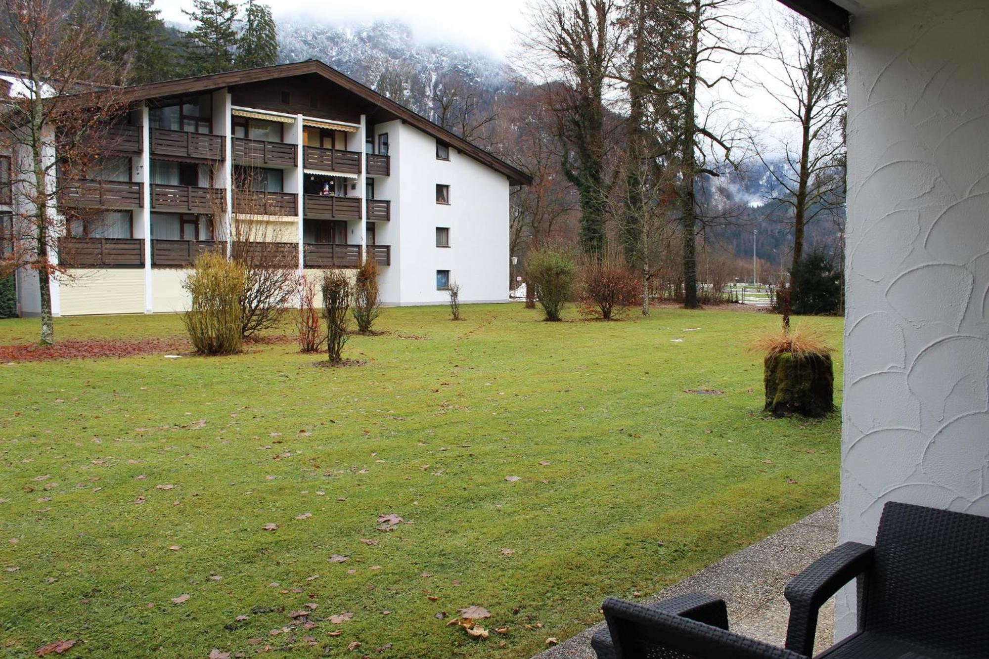 Appartement 21 Sankt Martin bei Lofer Exteriör bild