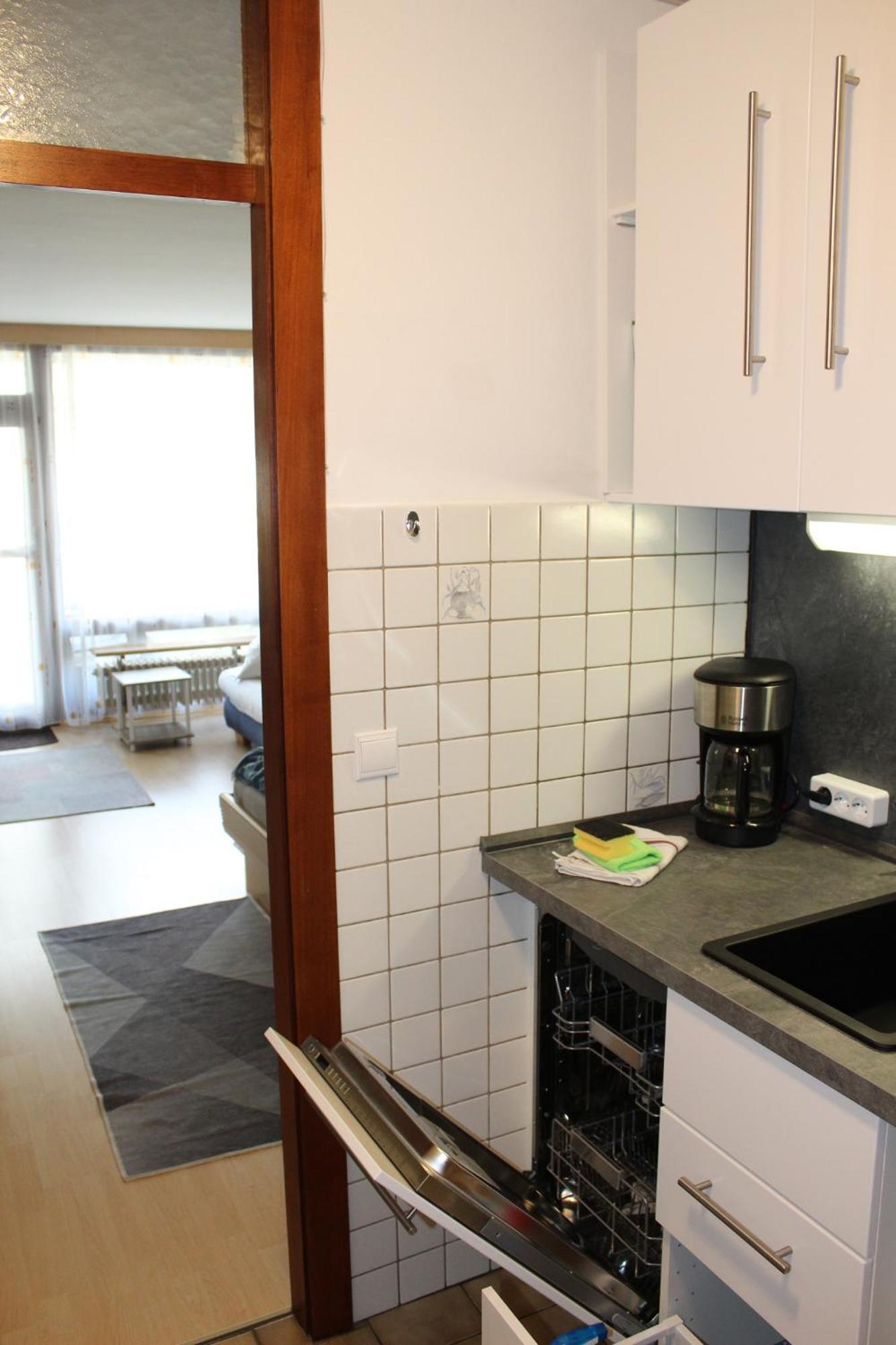 Appartement 21 Sankt Martin bei Lofer Exteriör bild
