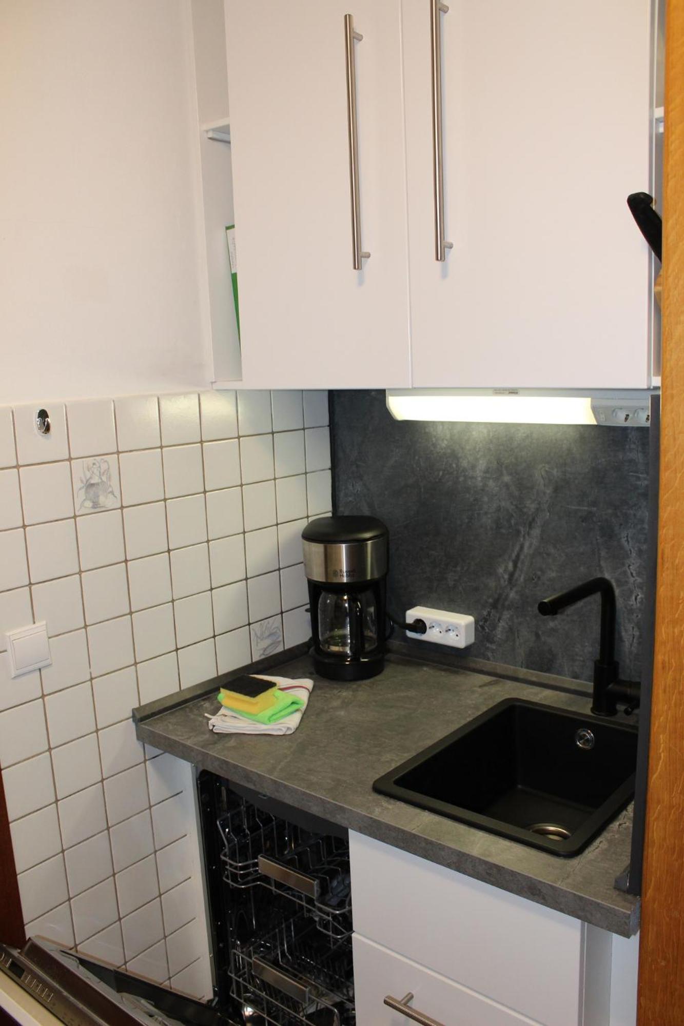 Appartement 21 Sankt Martin bei Lofer Exteriör bild