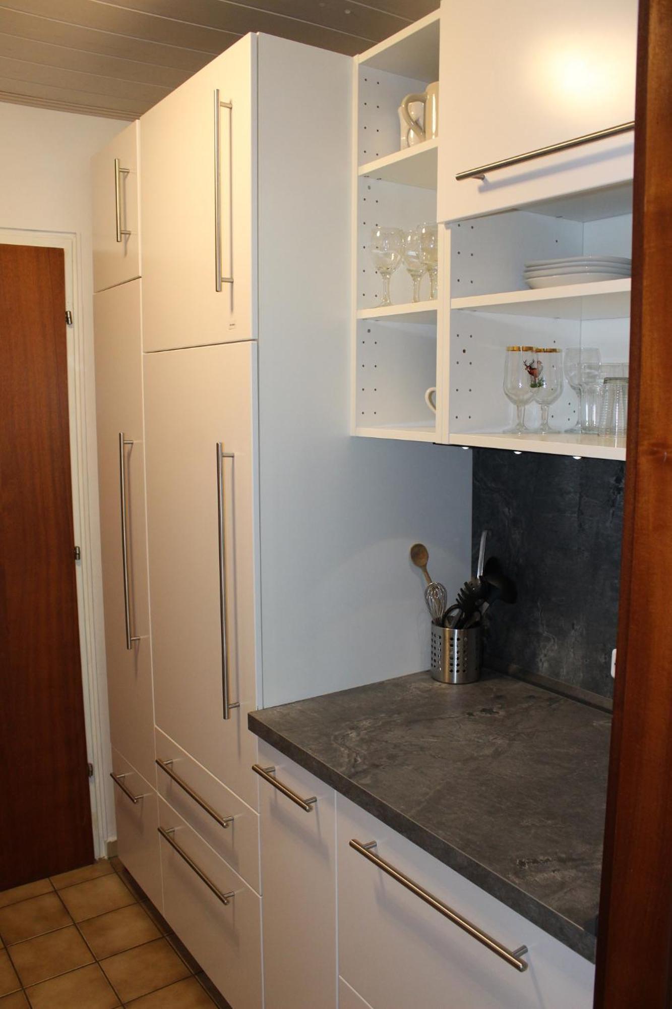 Appartement 21 Sankt Martin bei Lofer Exteriör bild