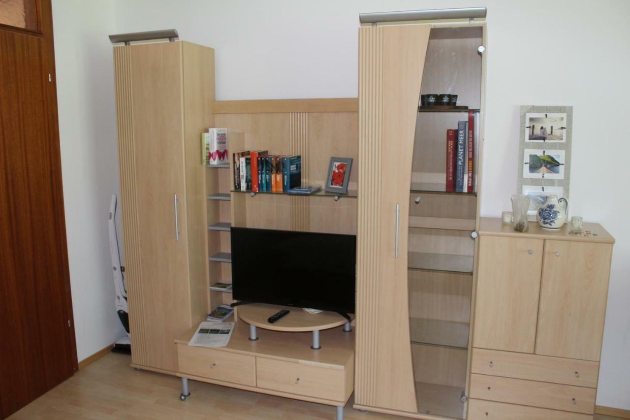 Appartement 21 Sankt Martin bei Lofer Exteriör bild