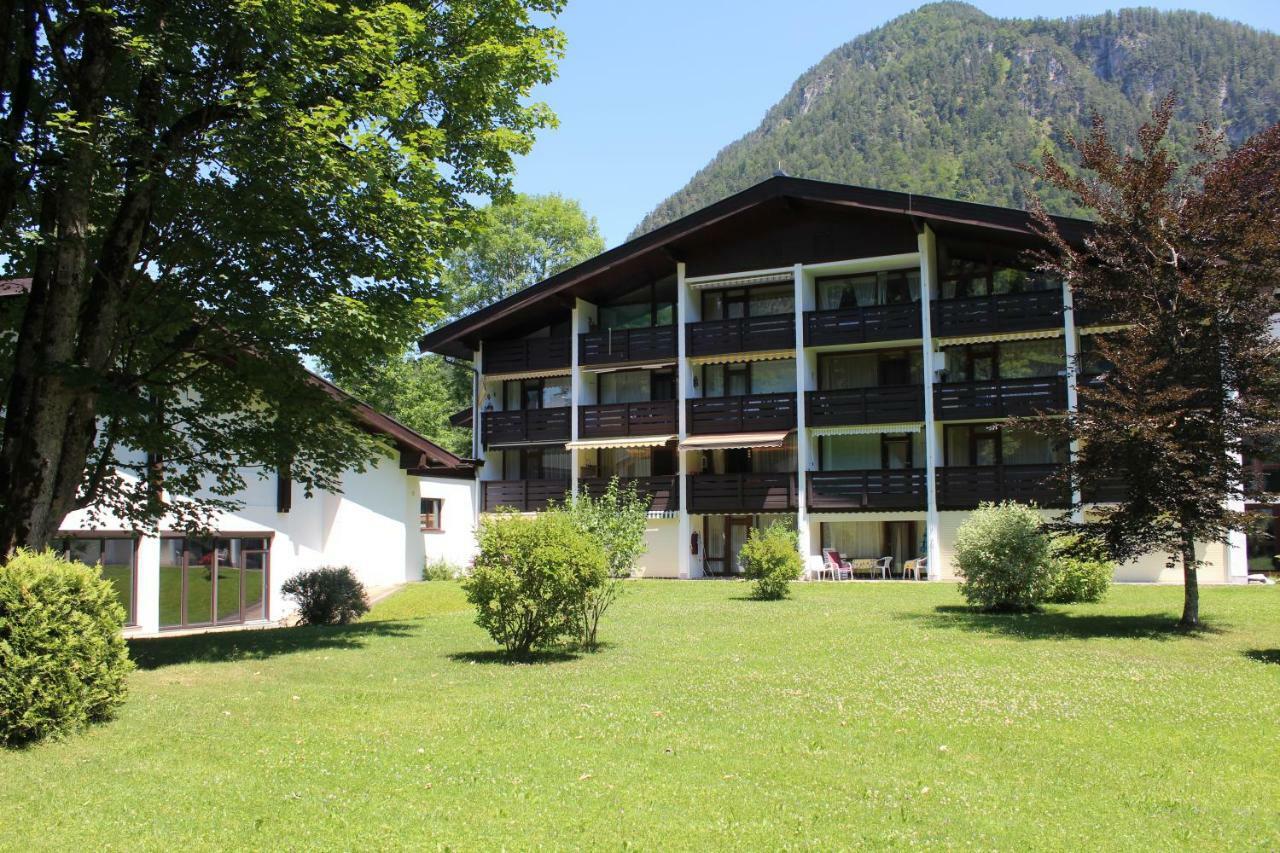 Appartement 21 Sankt Martin bei Lofer Exteriör bild