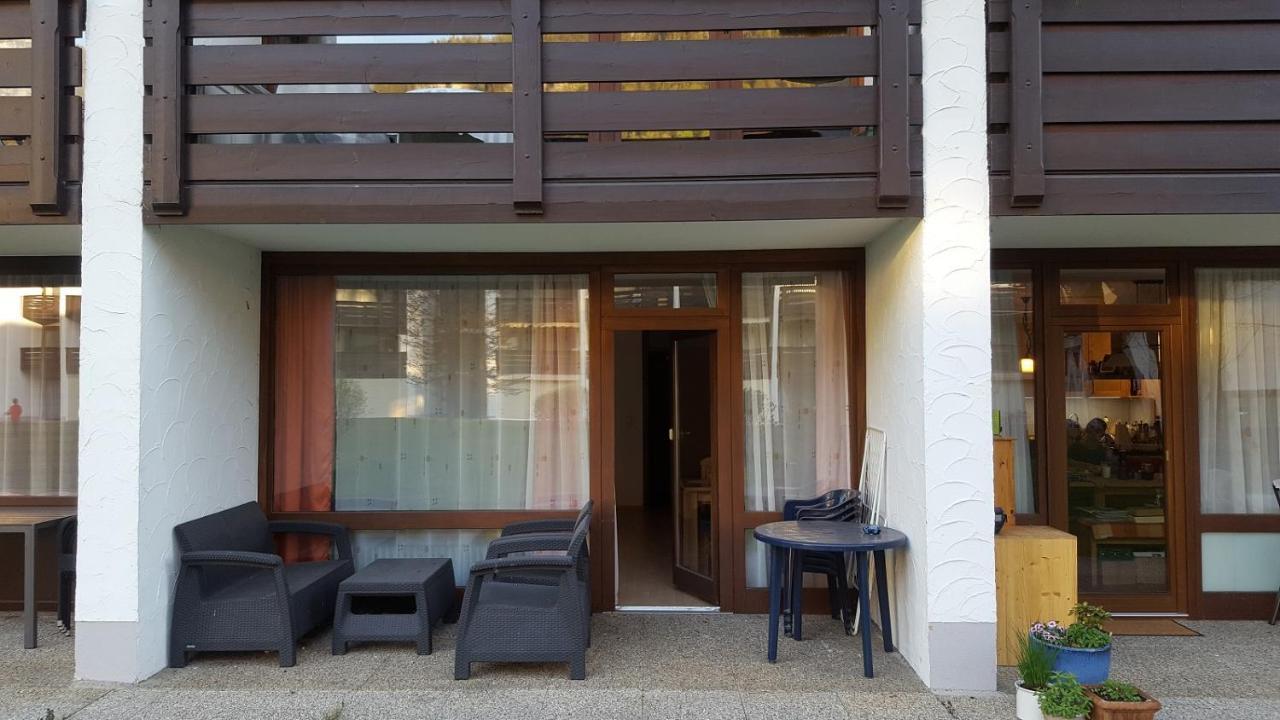 Appartement 21 Sankt Martin bei Lofer Exteriör bild